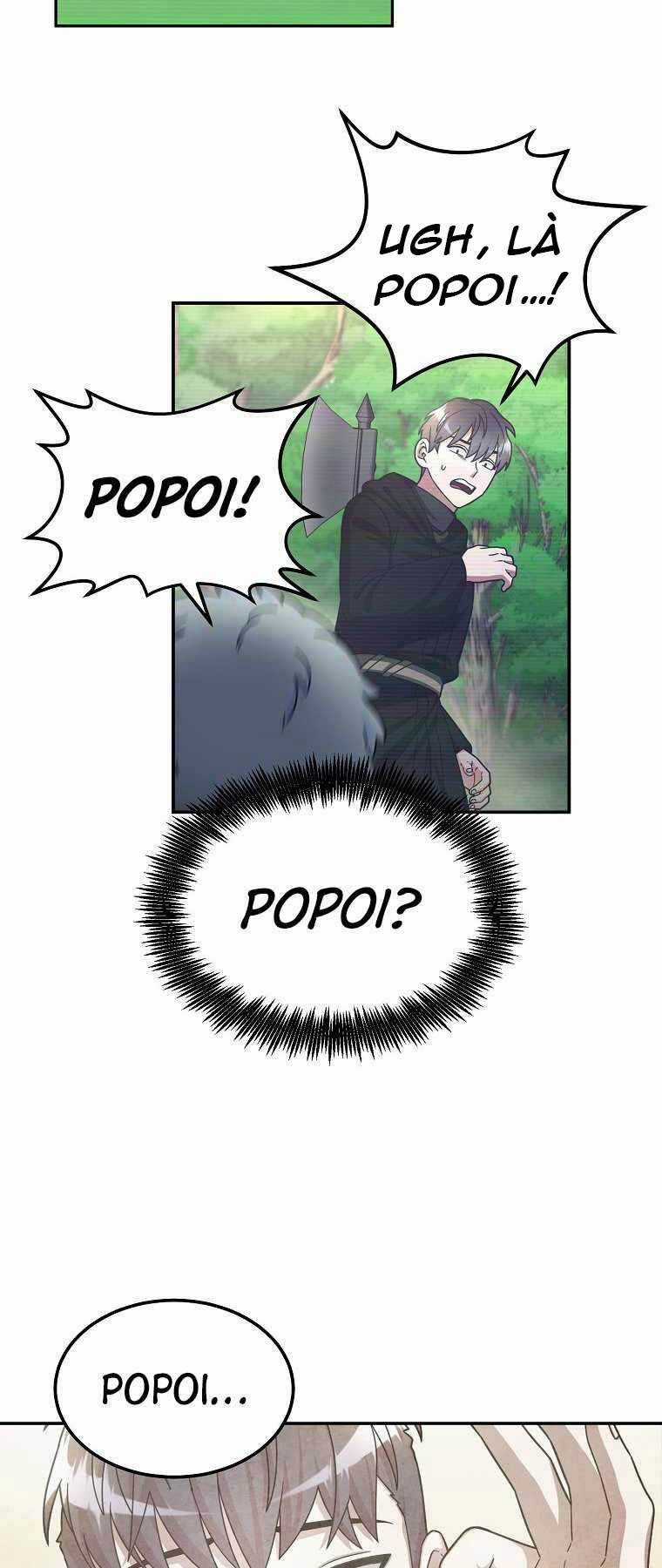 Người Mới Này Quá Mạnh Chapter 1 trang 53