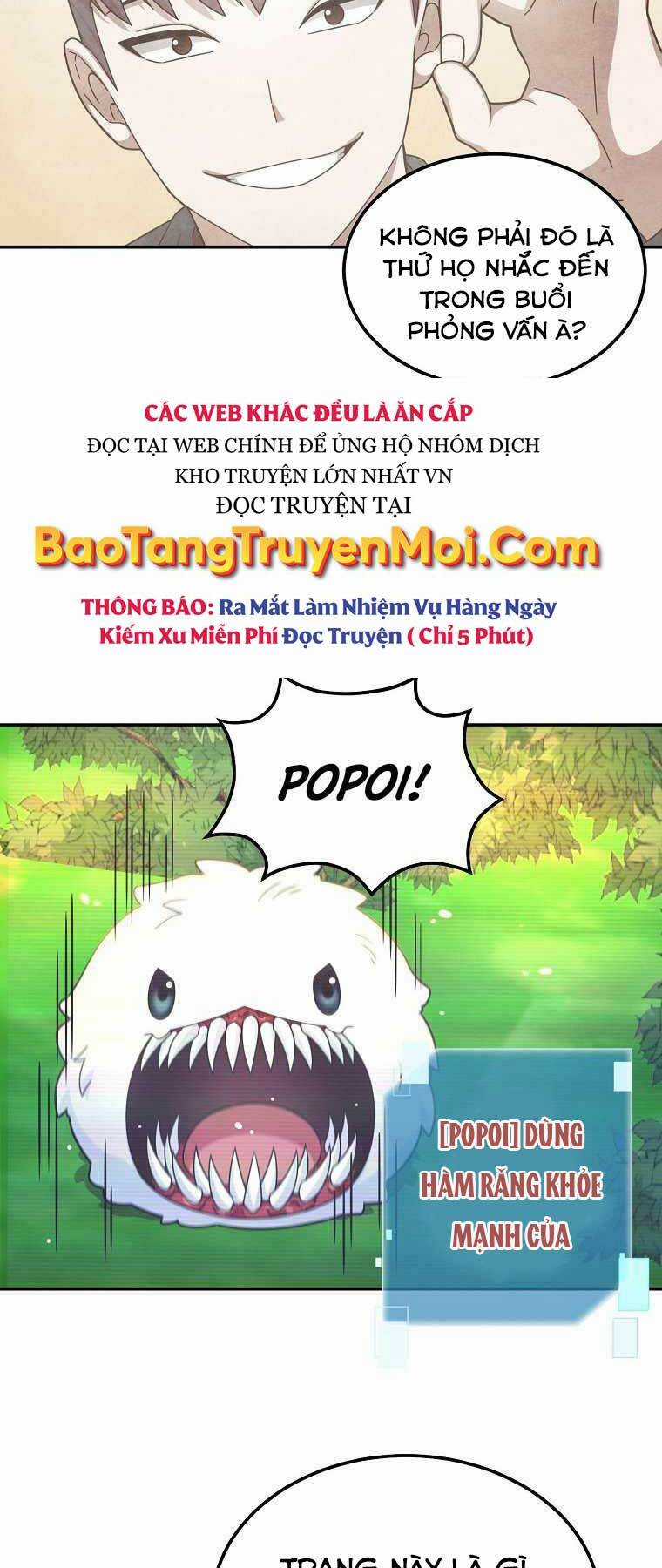 Người Mới Này Quá Mạnh Chapter 1 trang 54