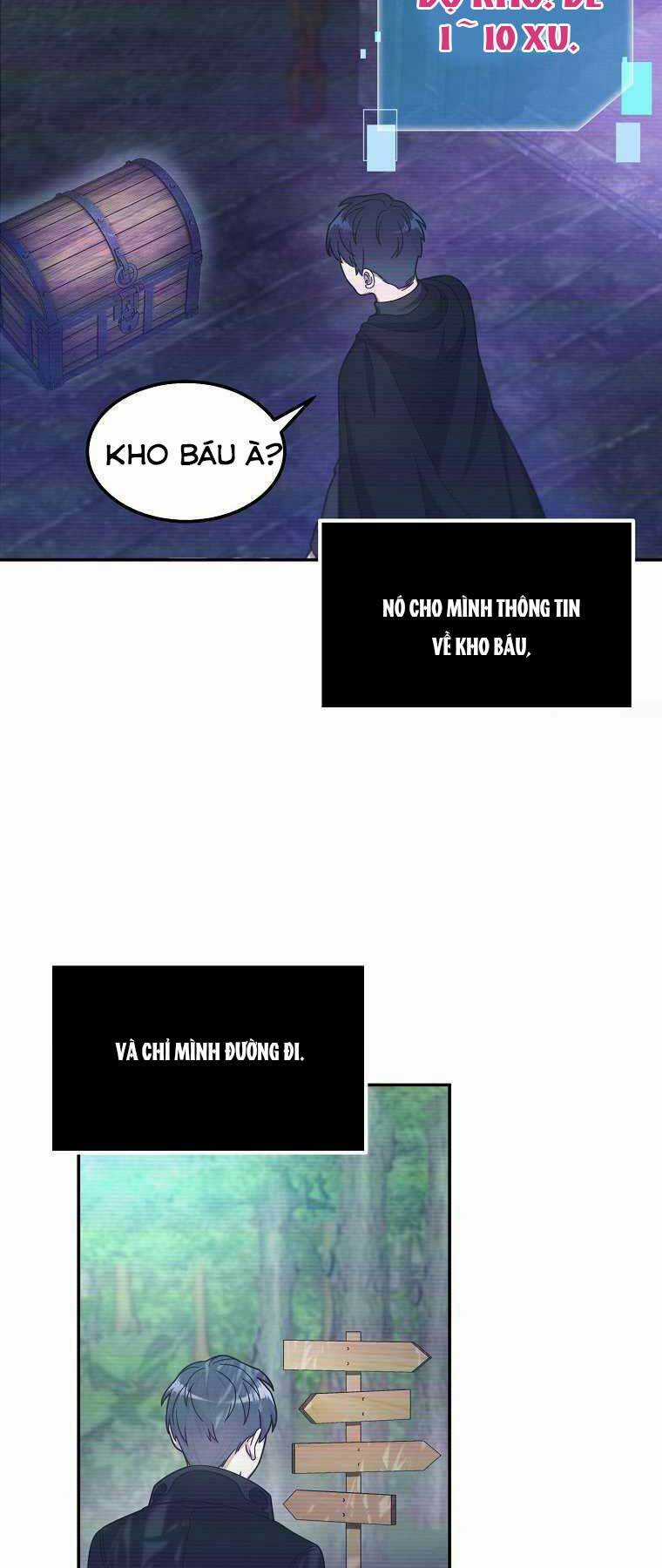 Người Mới Này Quá Mạnh Chapter 1 trang 56