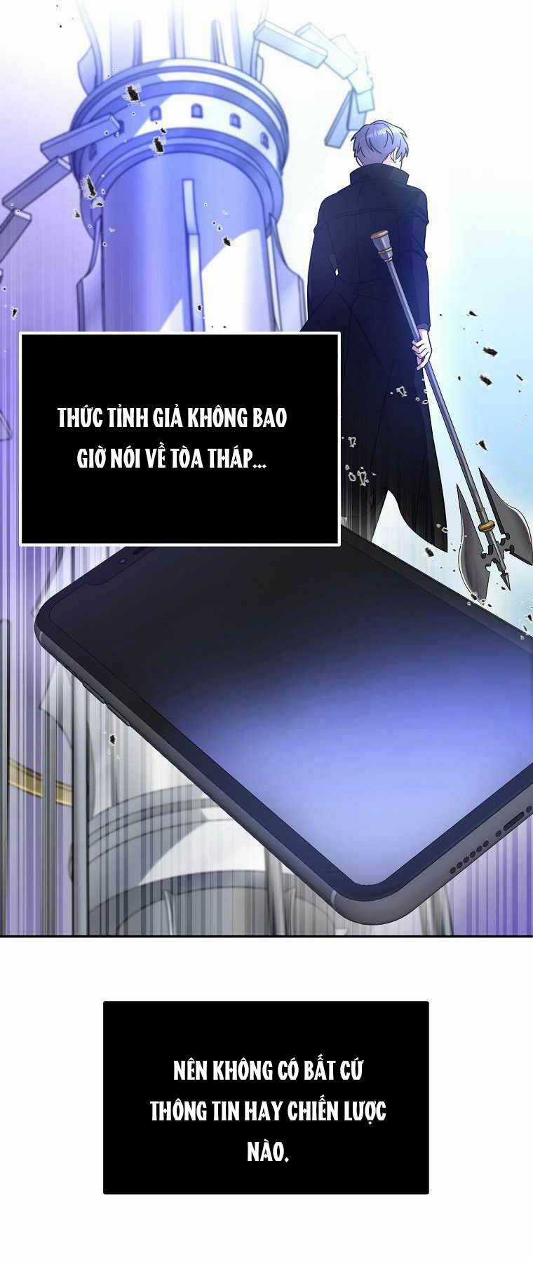 Người Mới Này Quá Mạnh Chapter 1 trang 58