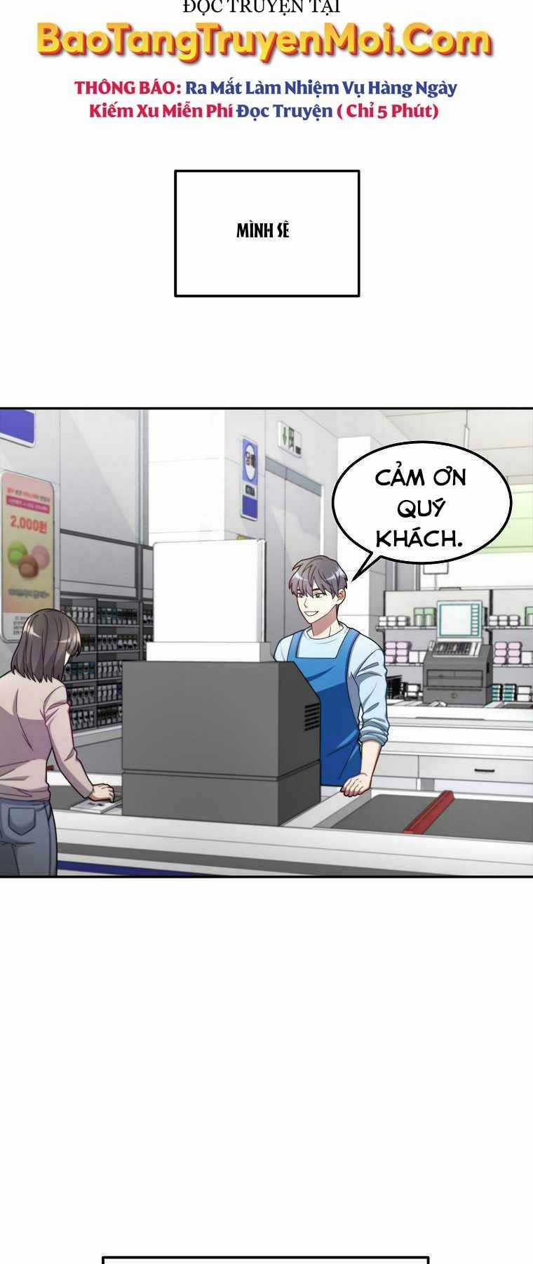 Người Mới Này Quá Mạnh Chapter 1 trang 62