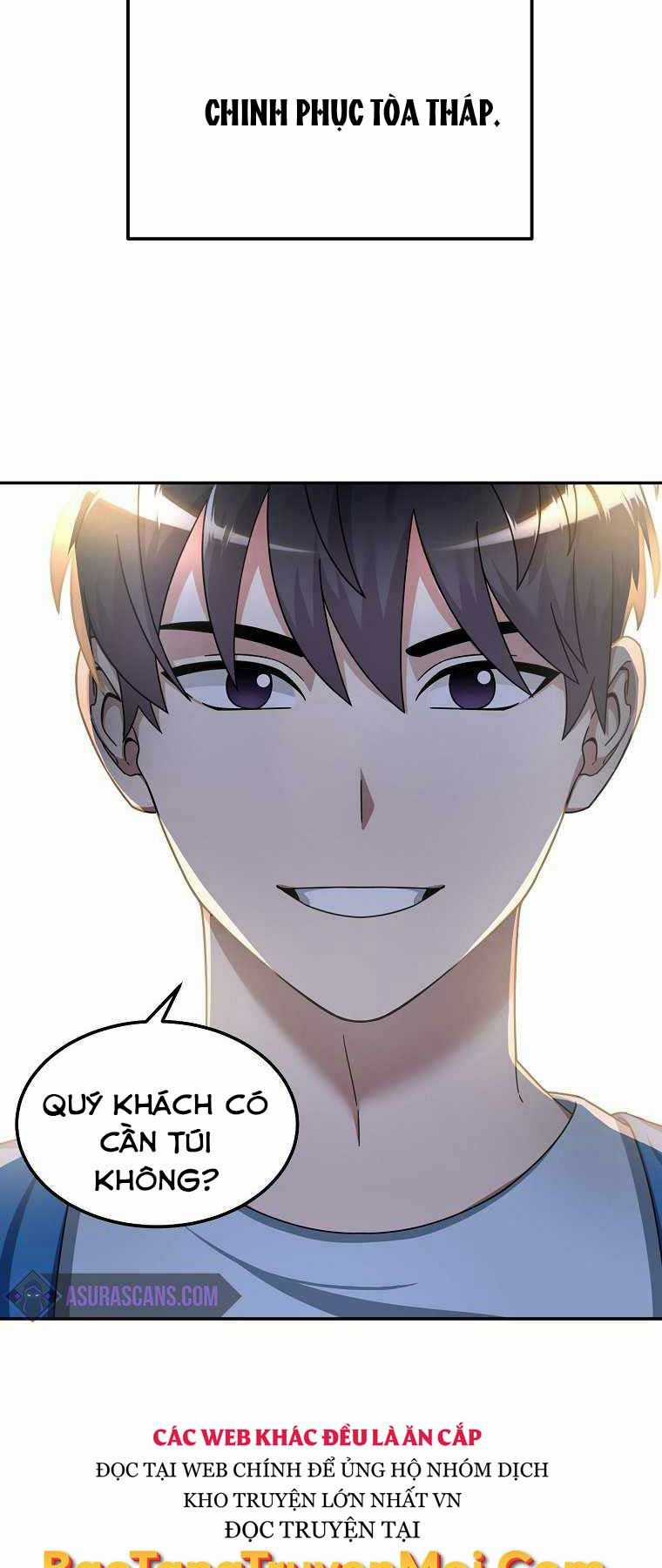 Người Mới Này Quá Mạnh Chapter 1 trang 63