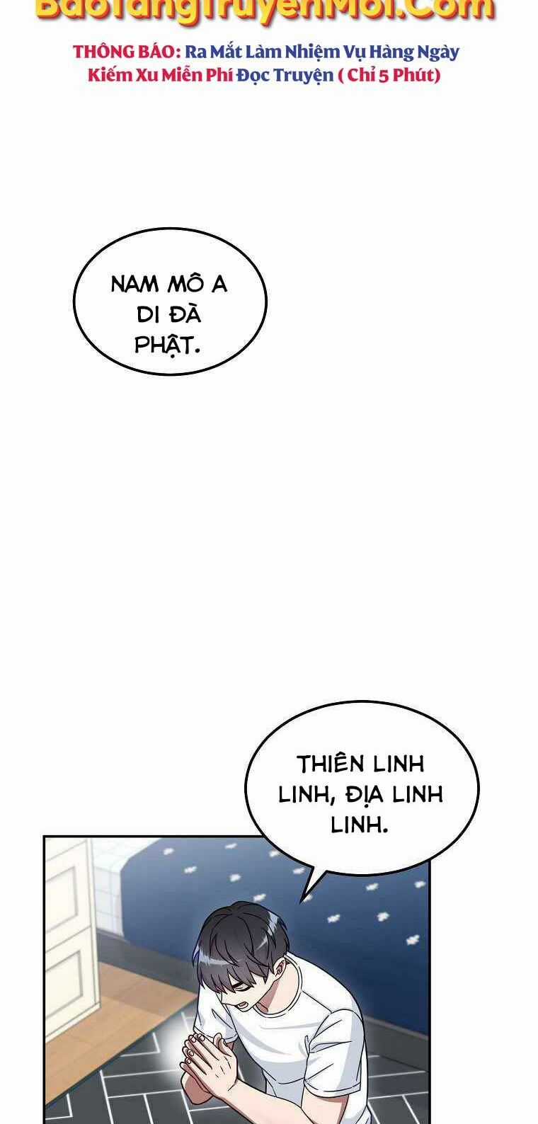 Người Mới Này Quá Mạnh Chapter 1 trang 64