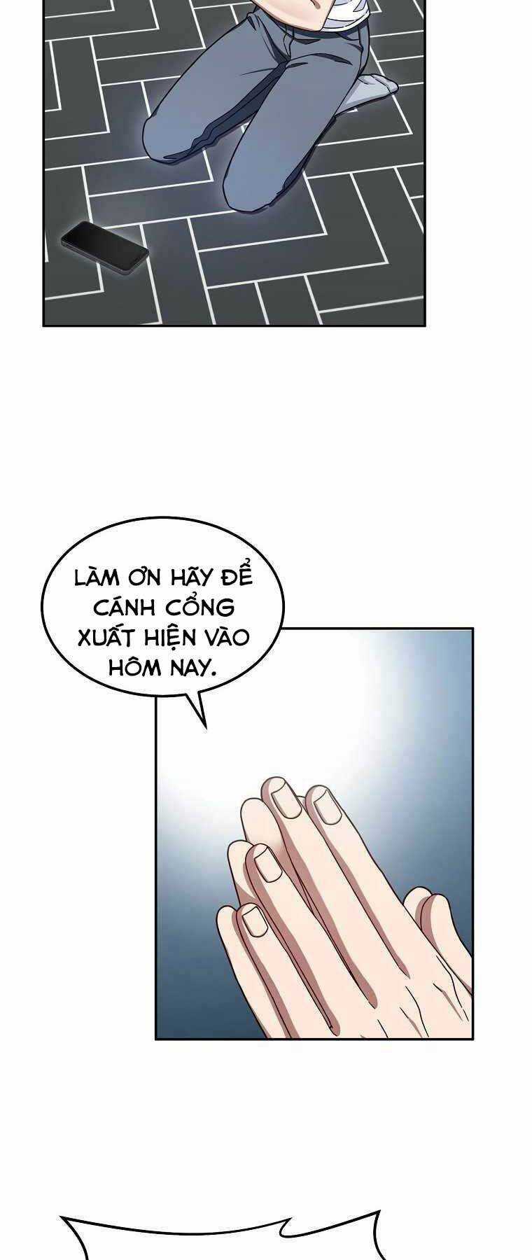 Người Mới Này Quá Mạnh Chapter 1 trang 65