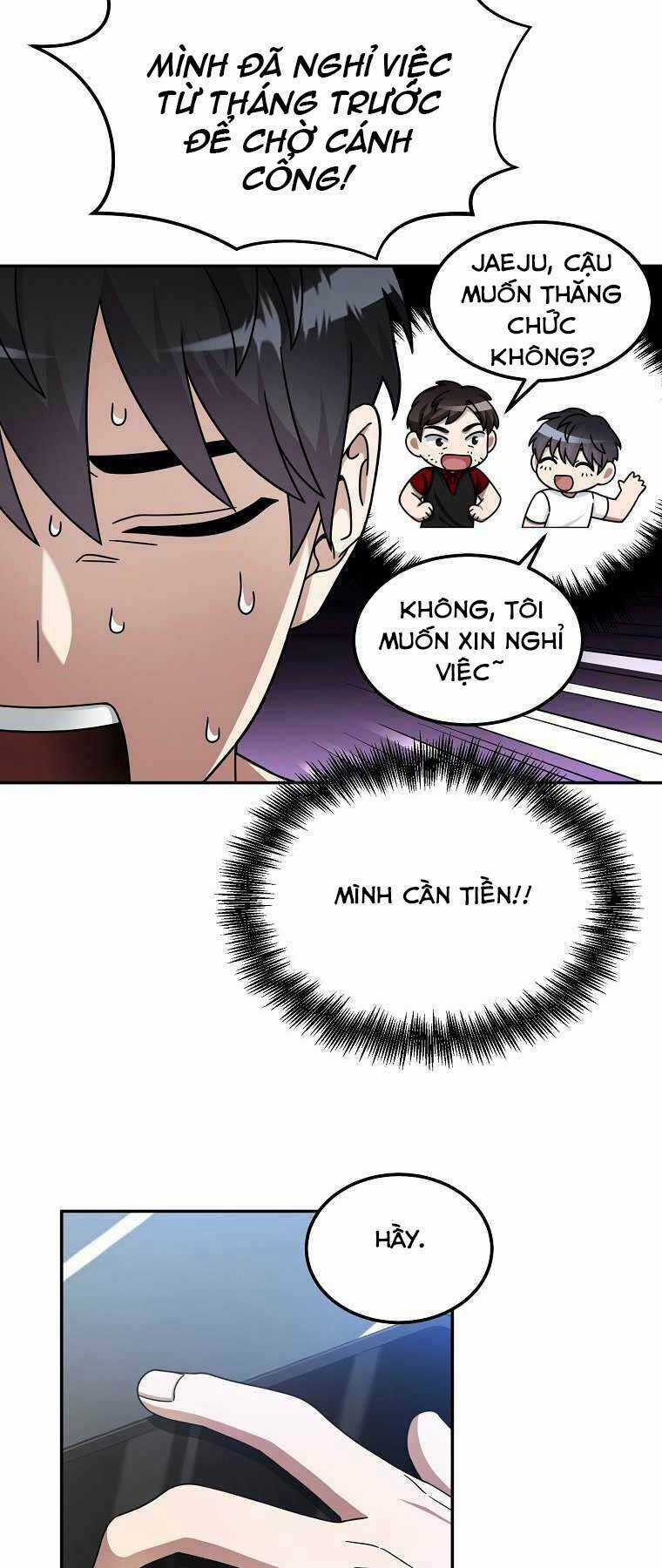 Người Mới Này Quá Mạnh Chapter 1 trang 66