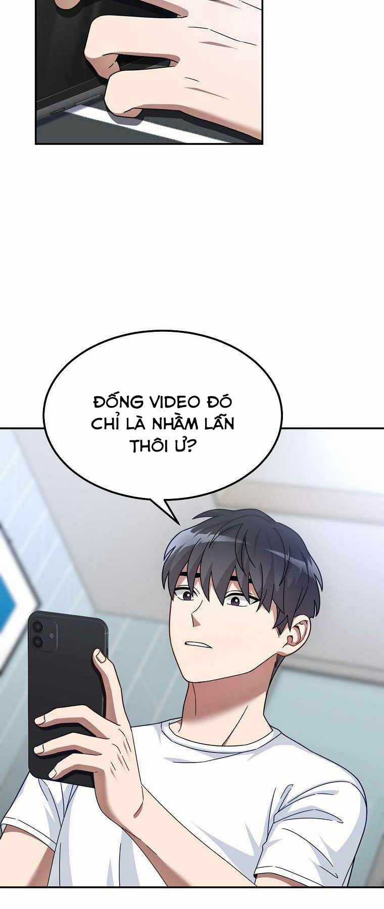 Người Mới Này Quá Mạnh Chapter 1 trang 67