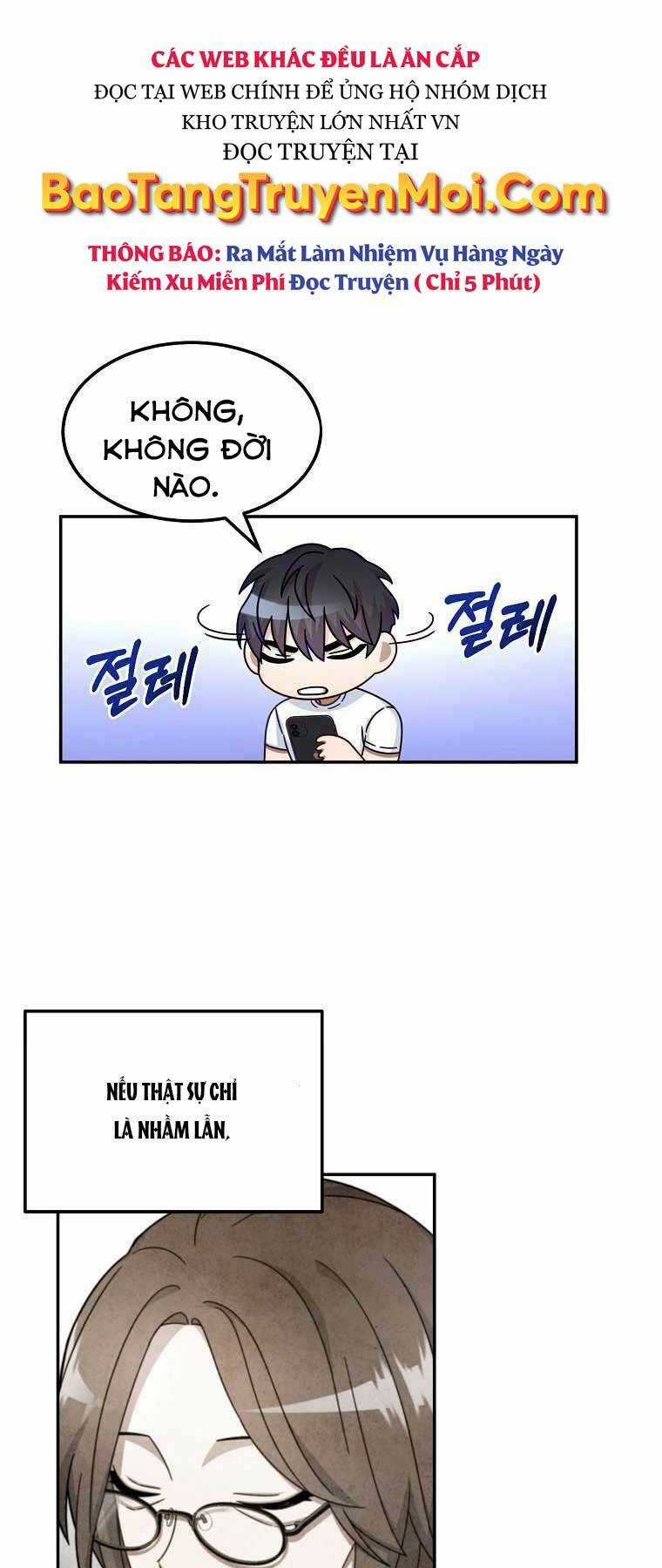 Người Mới Này Quá Mạnh Chapter 1 trang 68