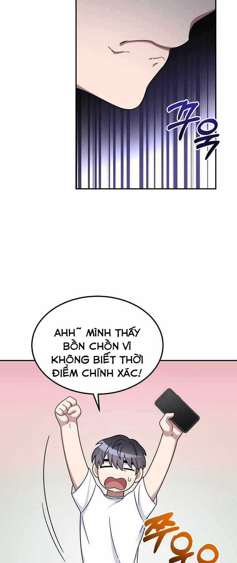 Người Mới Này Quá Mạnh Chapter 1 trang 70