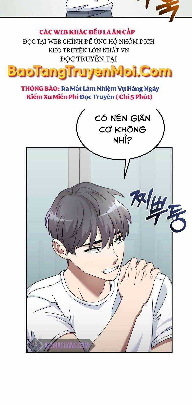 Người Mới Này Quá Mạnh Chapter 1 trang 71