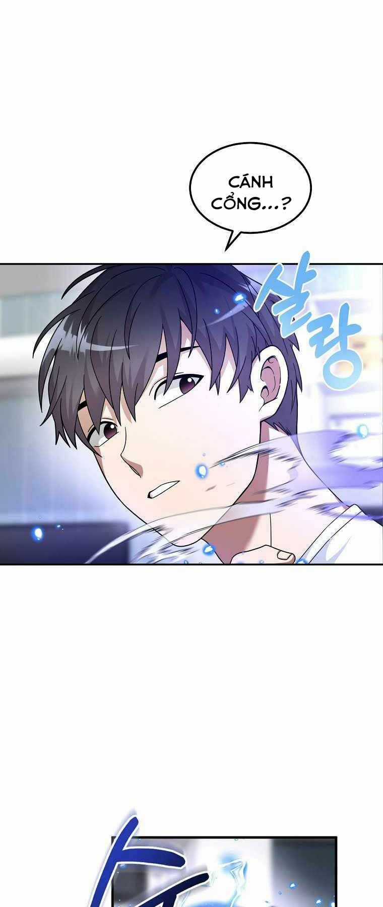 Người Mới Này Quá Mạnh Chapter 1 trang 73