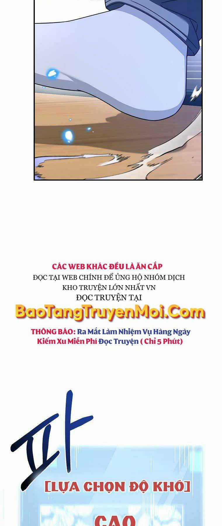 Người Mới Này Quá Mạnh Chapter 1 trang 80