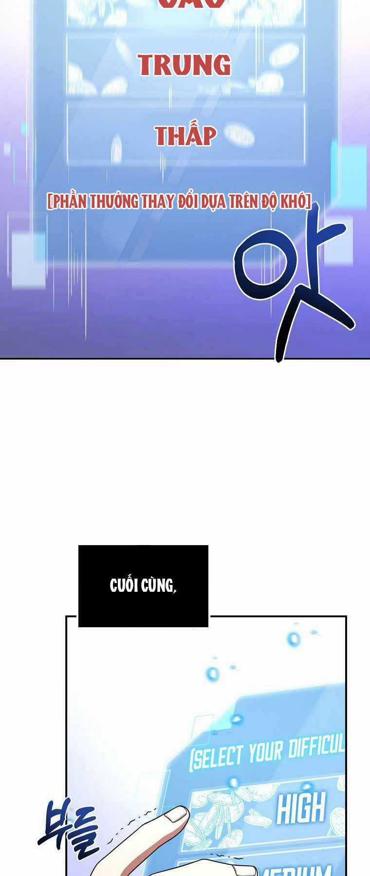 Người Mới Này Quá Mạnh Chapter 1 trang 81