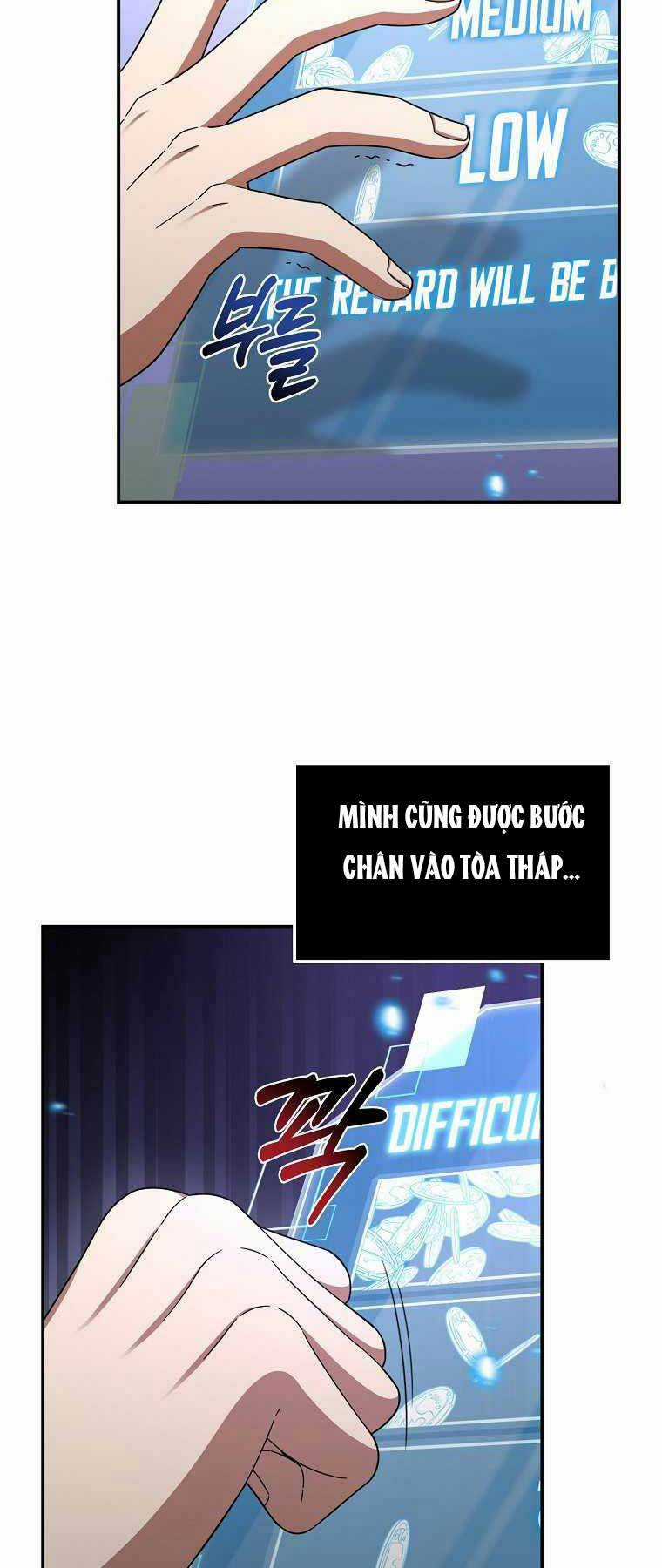 Người Mới Này Quá Mạnh Chapter 1 trang 82