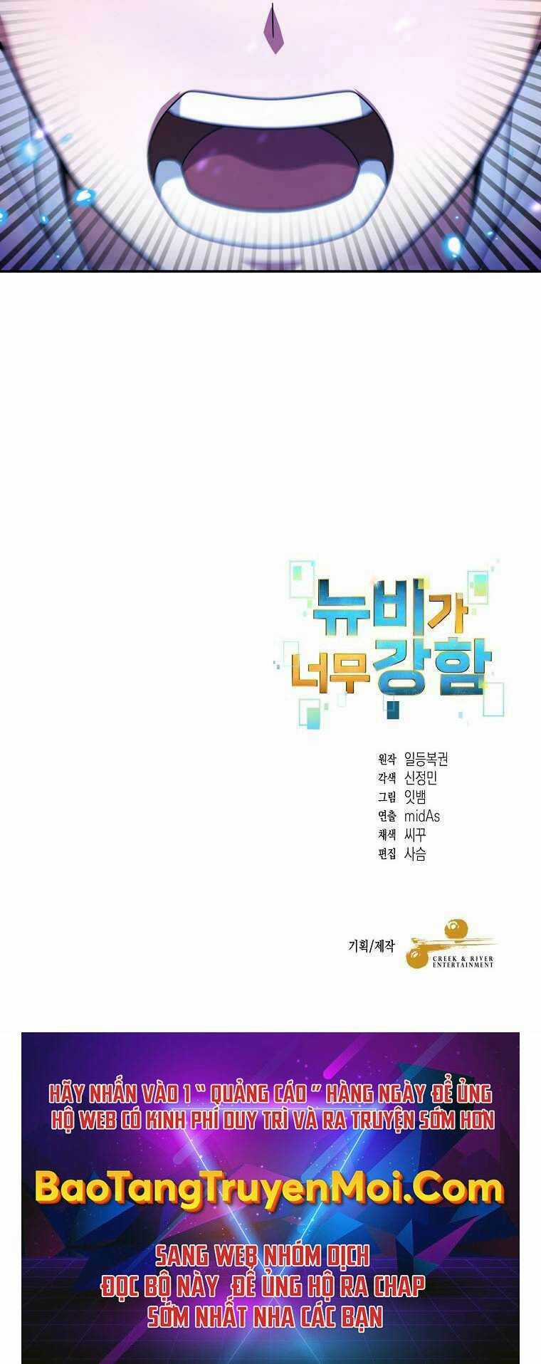 Người Mới Này Quá Mạnh Chapter 1 trang 85