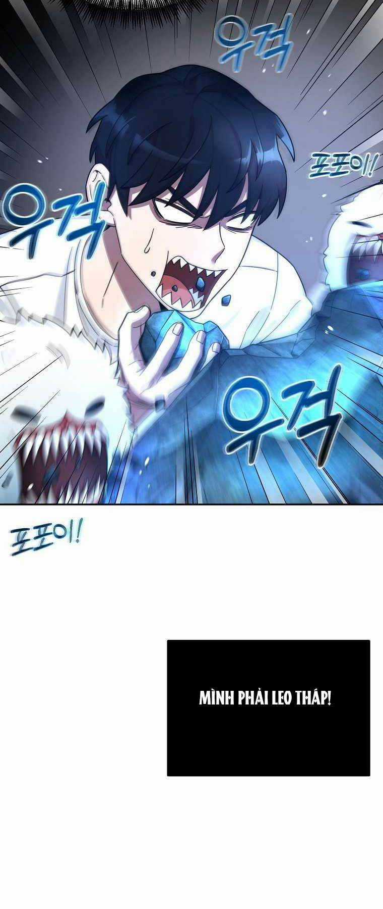 Người Mới Này Quá Mạnh Chapter 1 trang 9