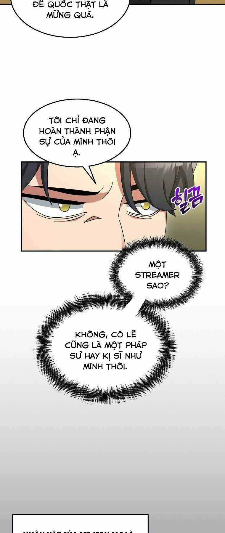 Người Mới Này Quá Mạnh Chapter 10 trang 12