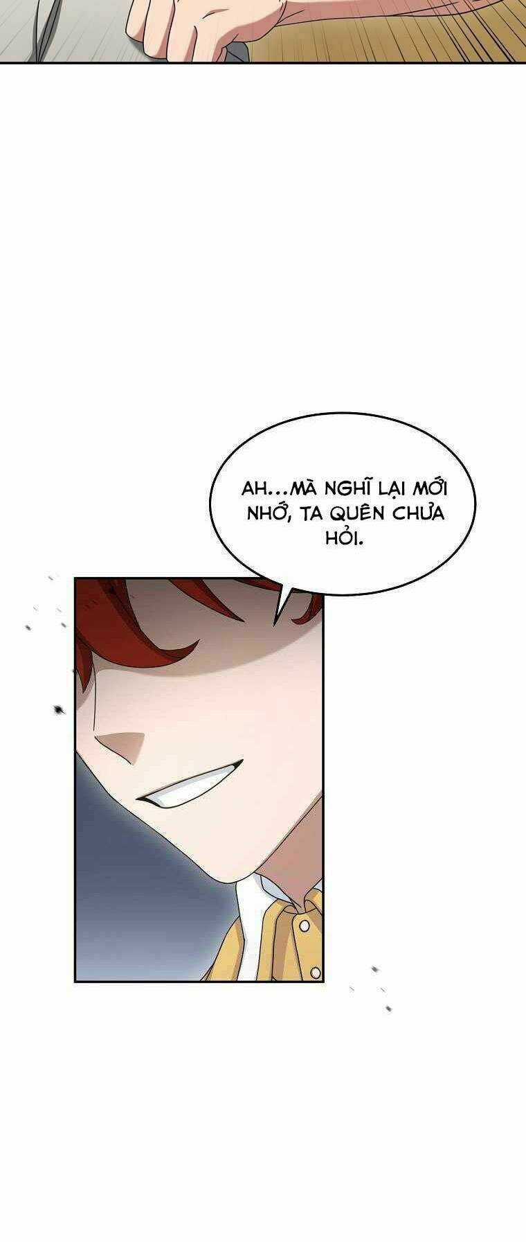 Người Mới Này Quá Mạnh Chapter 10 trang 21