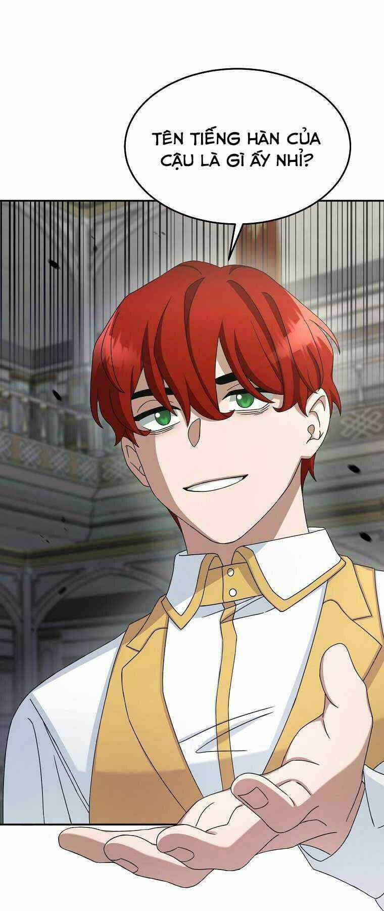 Người Mới Này Quá Mạnh Chapter 10 trang 22