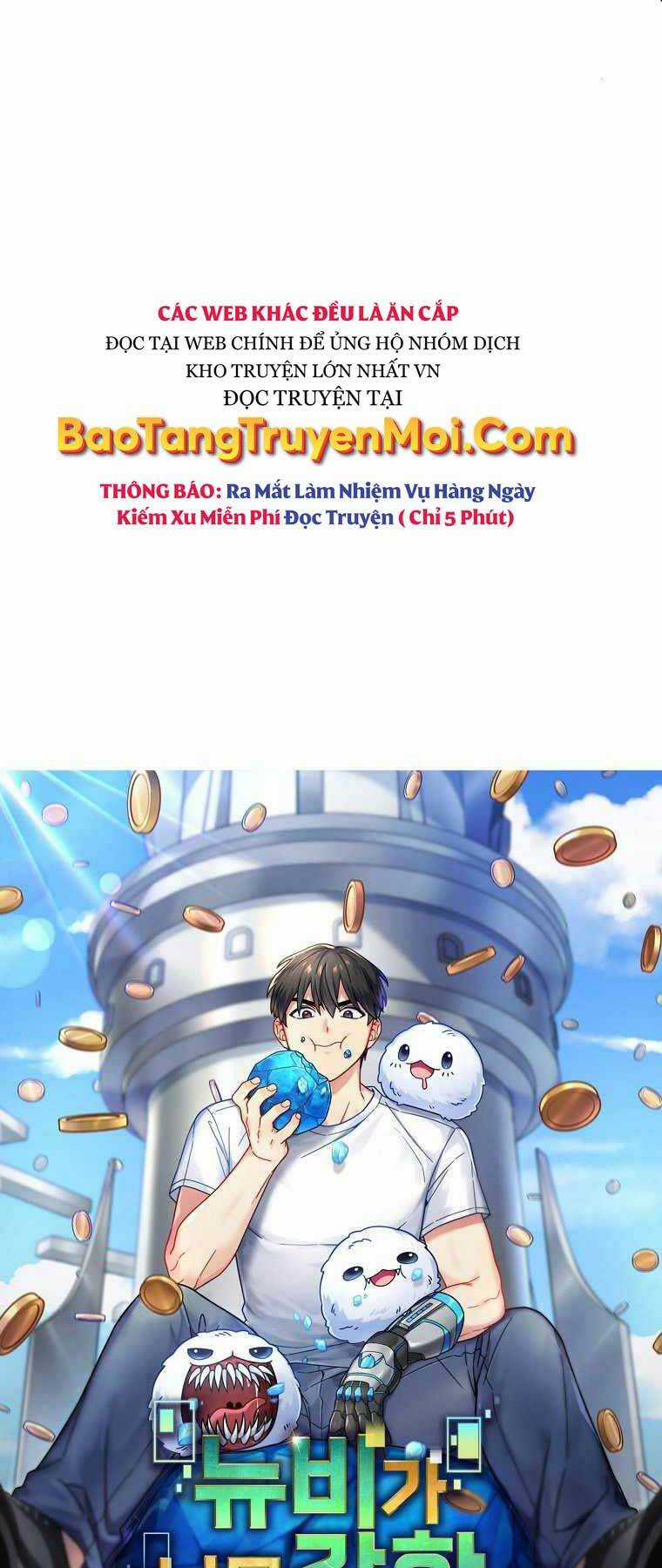 Người Mới Này Quá Mạnh Chapter 10 trang 23