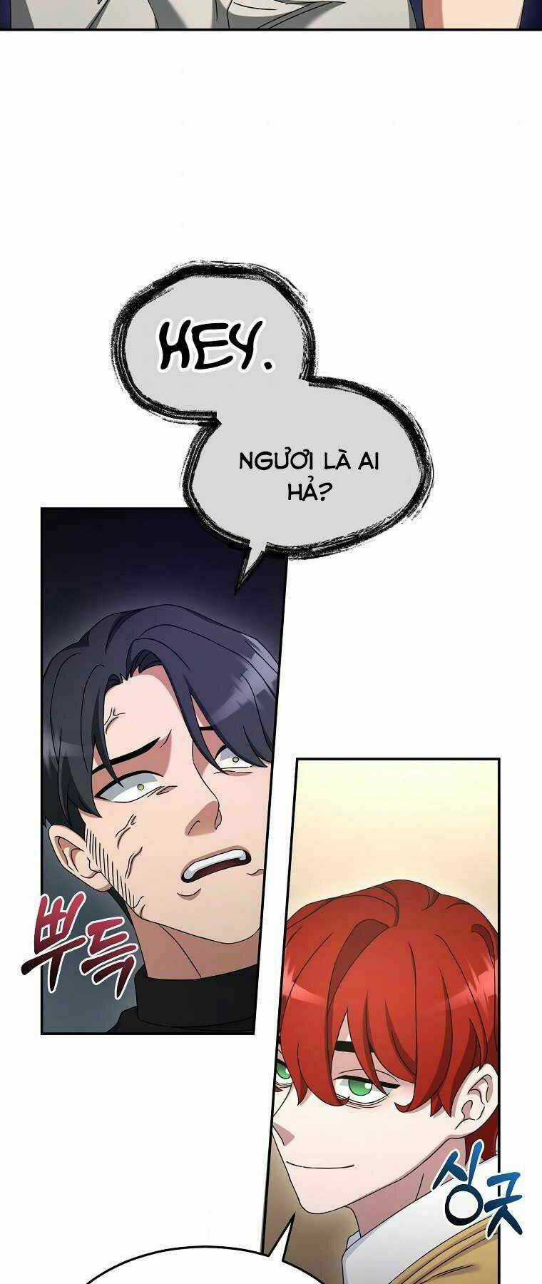 Người Mới Này Quá Mạnh Chapter 10 trang 25