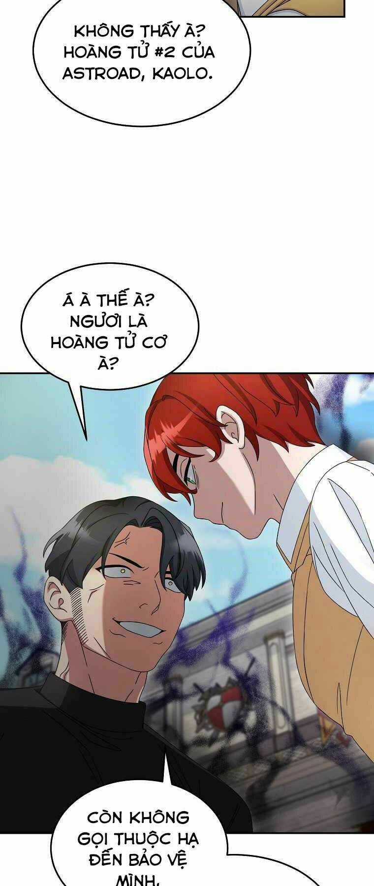 Người Mới Này Quá Mạnh Chapter 10 trang 26