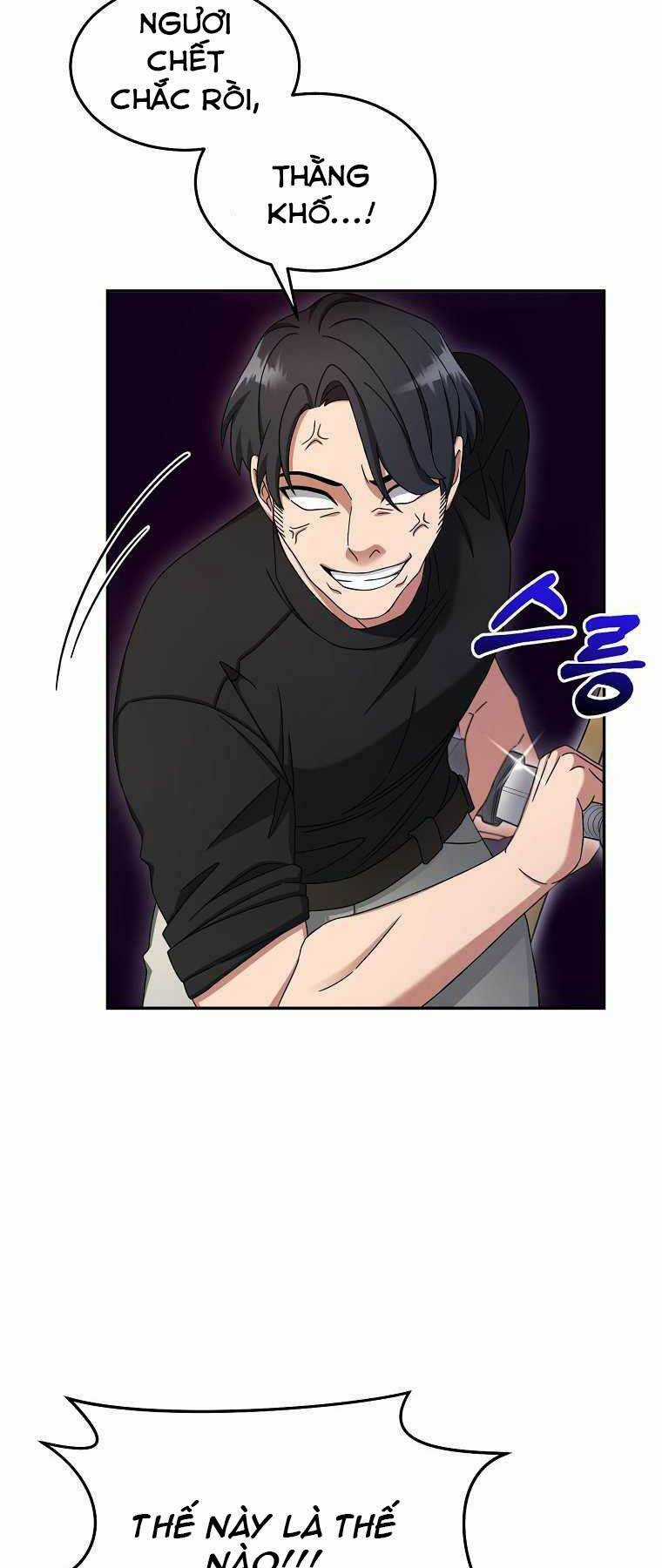 Người Mới Này Quá Mạnh Chapter 10 trang 32