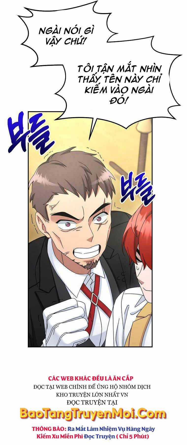 Người Mới Này Quá Mạnh Chapter 10 trang 35