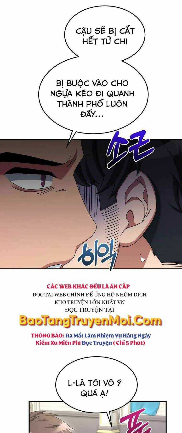 Người Mới Này Quá Mạnh Chapter 10 trang 39