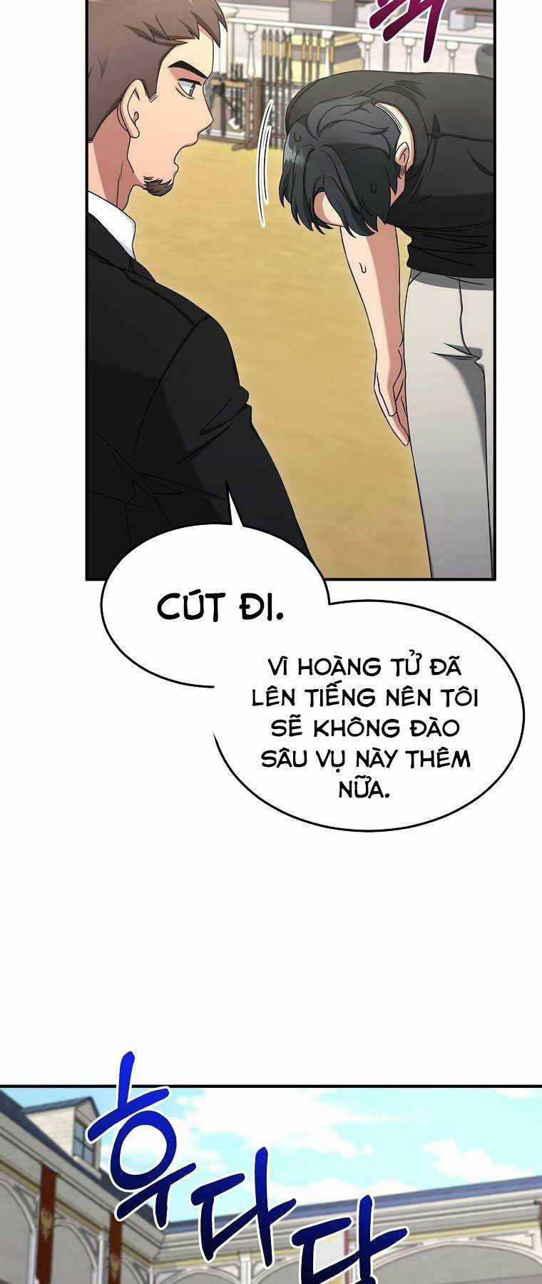 Người Mới Này Quá Mạnh Chapter 10 trang 40