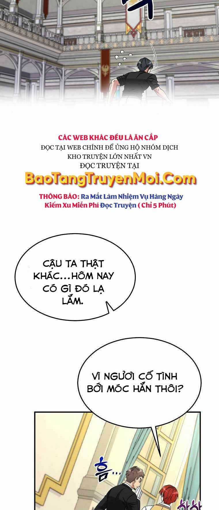 Người Mới Này Quá Mạnh Chapter 10 trang 41