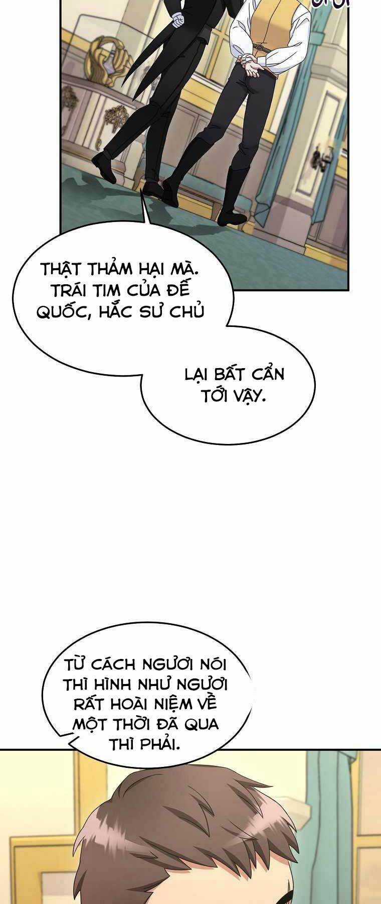 Người Mới Này Quá Mạnh Chapter 10 trang 42