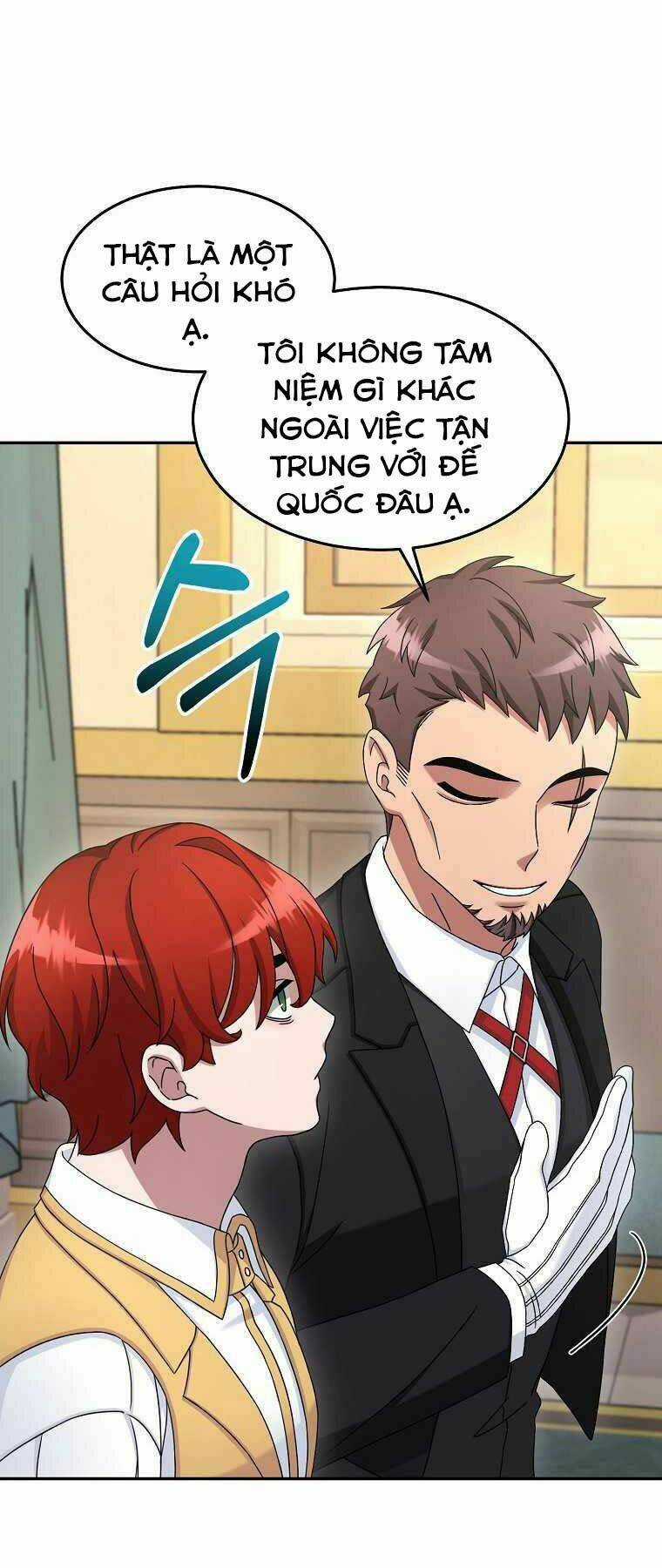 Người Mới Này Quá Mạnh Chapter 10 trang 44