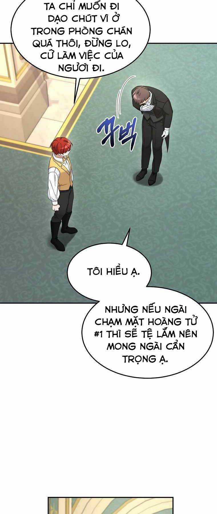 Người Mới Này Quá Mạnh Chapter 10 trang 46