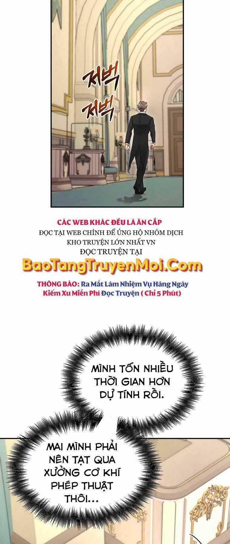 Người Mới Này Quá Mạnh Chapter 10 trang 47