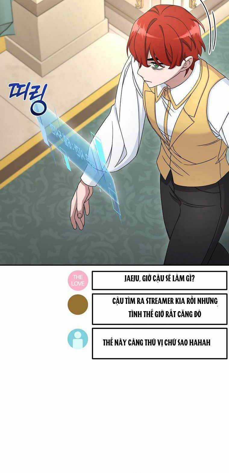 Người Mới Này Quá Mạnh Chapter 10 trang 48