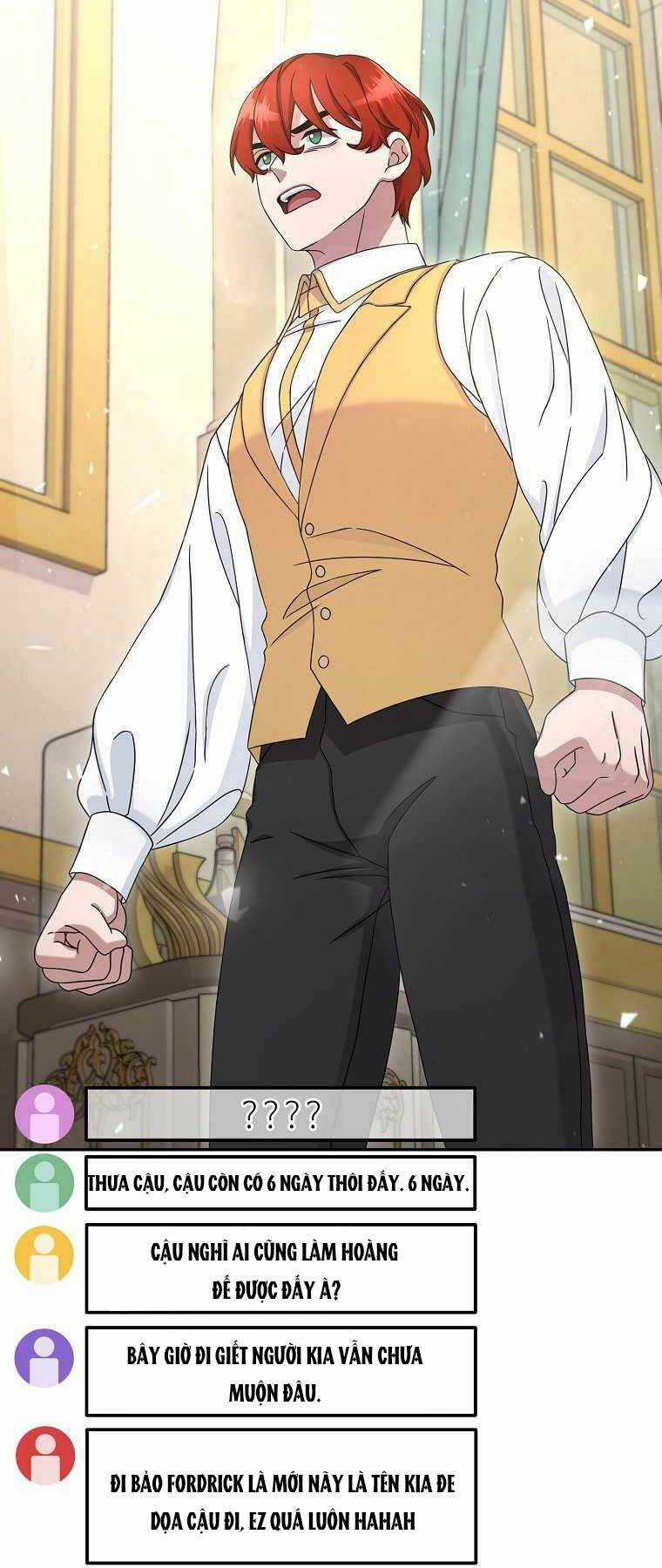 Người Mới Này Quá Mạnh Chapter 10 trang 50