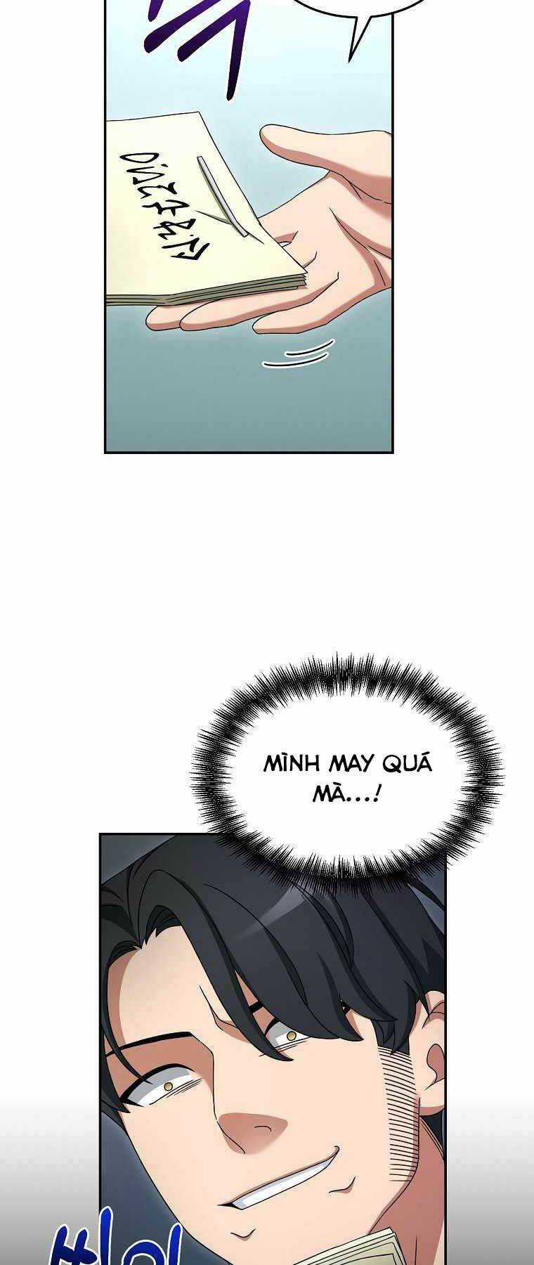 Người Mới Này Quá Mạnh Chapter 10 trang 54