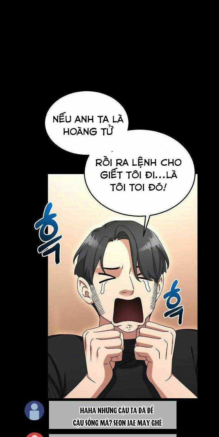 Người Mới Này Quá Mạnh Chapter 10 trang 56