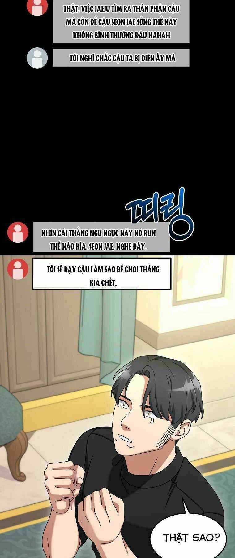 Người Mới Này Quá Mạnh Chapter 10 trang 57