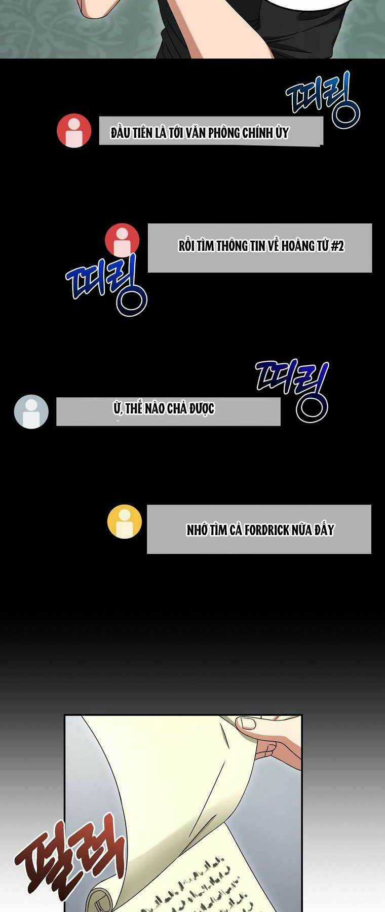 Người Mới Này Quá Mạnh Chapter 10 trang 58