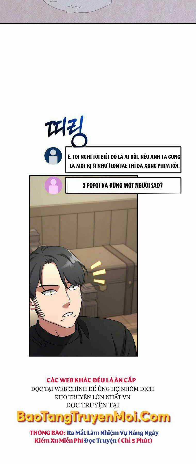 Người Mới Này Quá Mạnh Chapter 10 trang 60