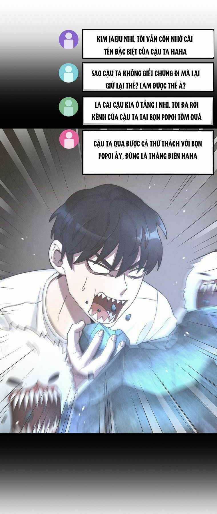 Người Mới Này Quá Mạnh Chapter 10 trang 61