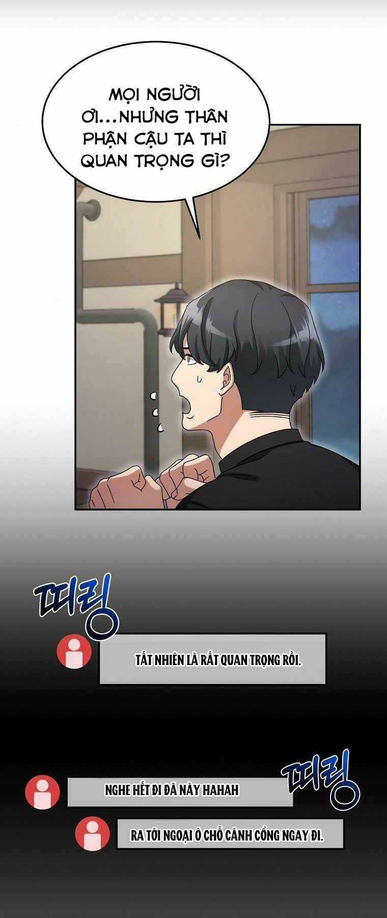 Người Mới Này Quá Mạnh Chapter 10 trang 62