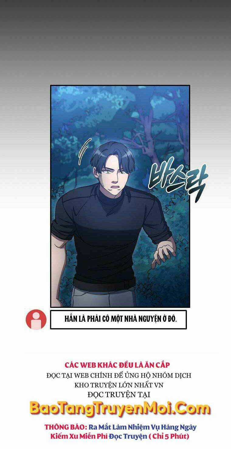 Người Mới Này Quá Mạnh Chapter 10 trang 63