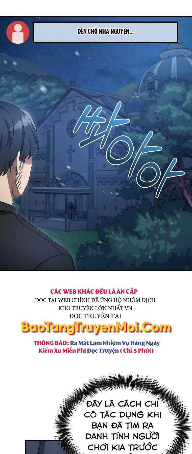 Người Mới Này Quá Mạnh Chapter 10 trang 64