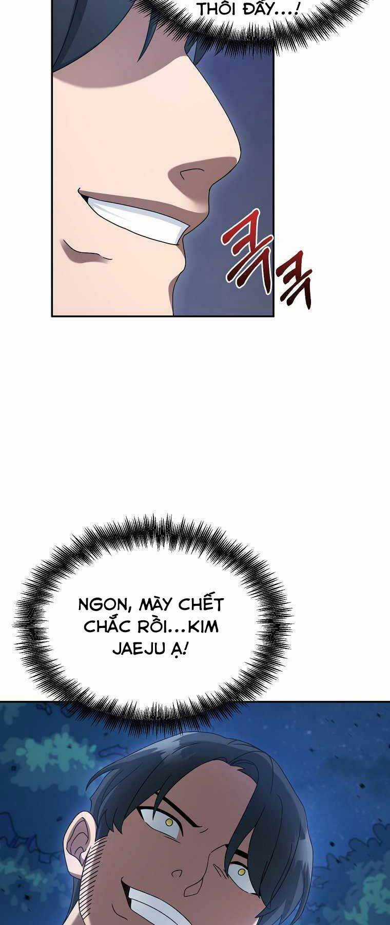 Người Mới Này Quá Mạnh Chapter 10 trang 65