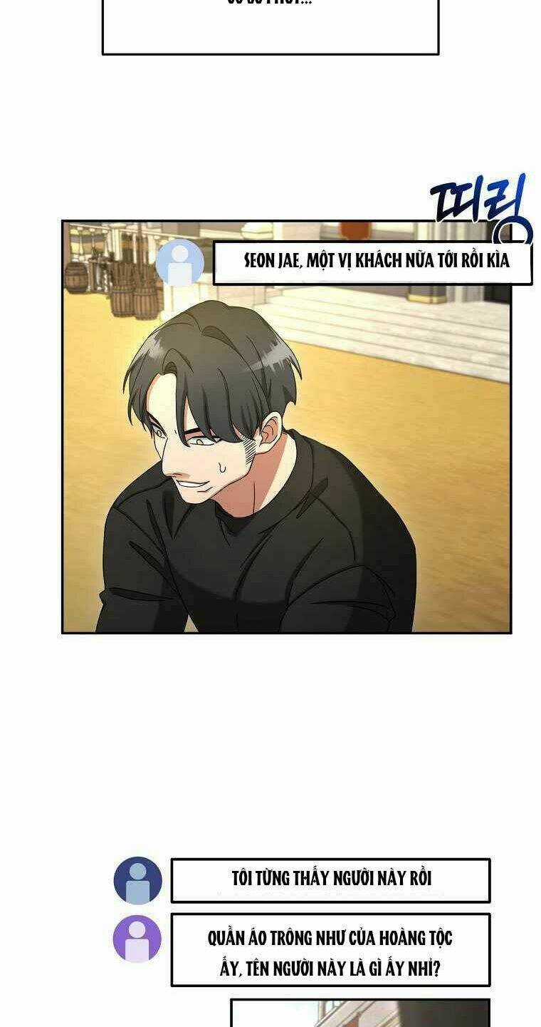 Người Mới Này Quá Mạnh Chapter 10 trang 7