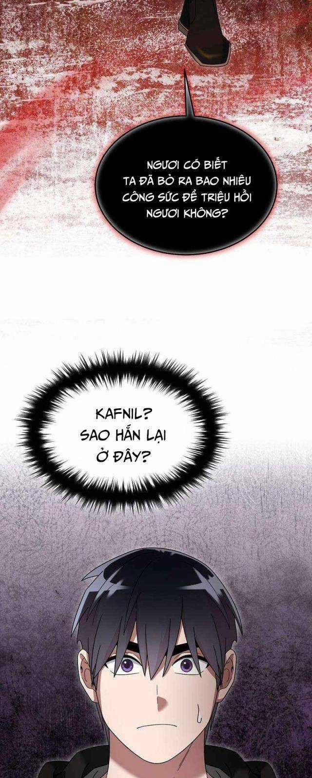 Người Mới Này Quá Mạnh Chapter 100 trang 15