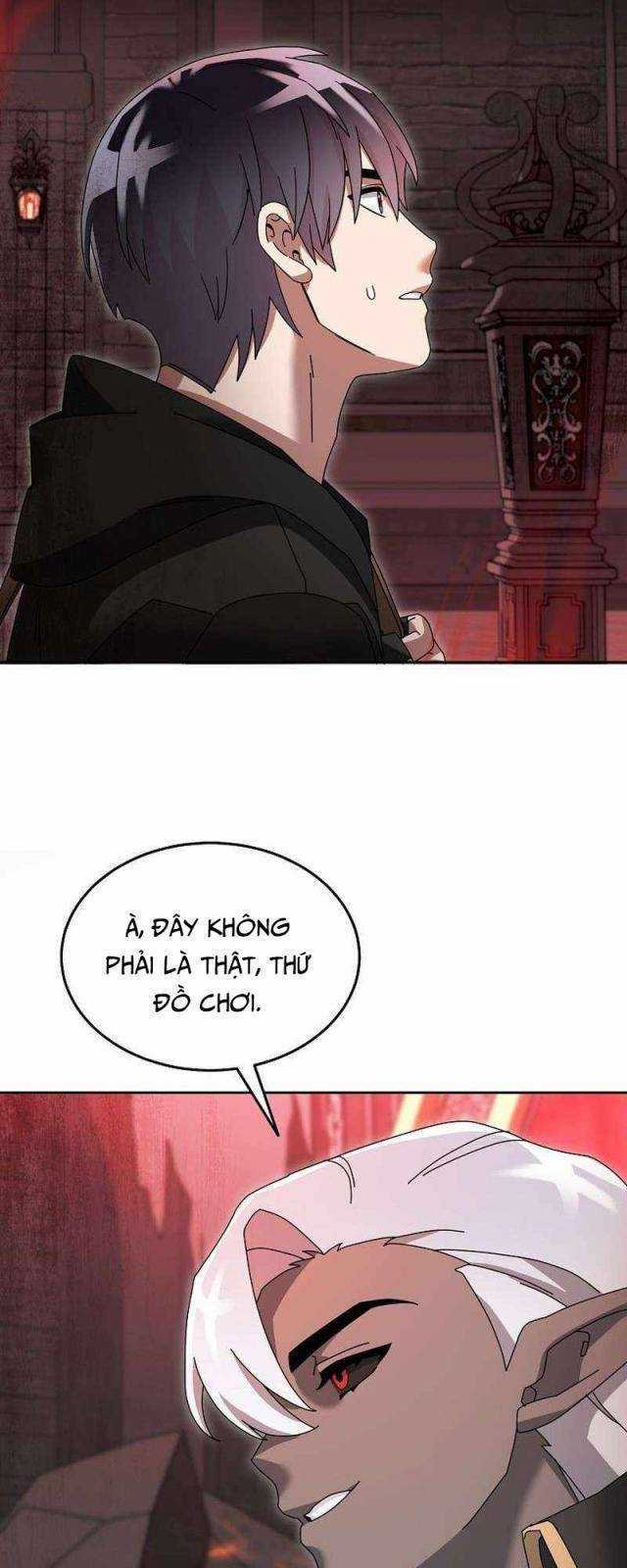 Người Mới Này Quá Mạnh Chapter 100 trang 18
