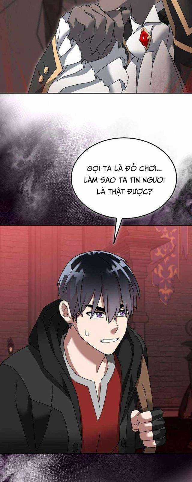 Người Mới Này Quá Mạnh Chapter 100 trang 19